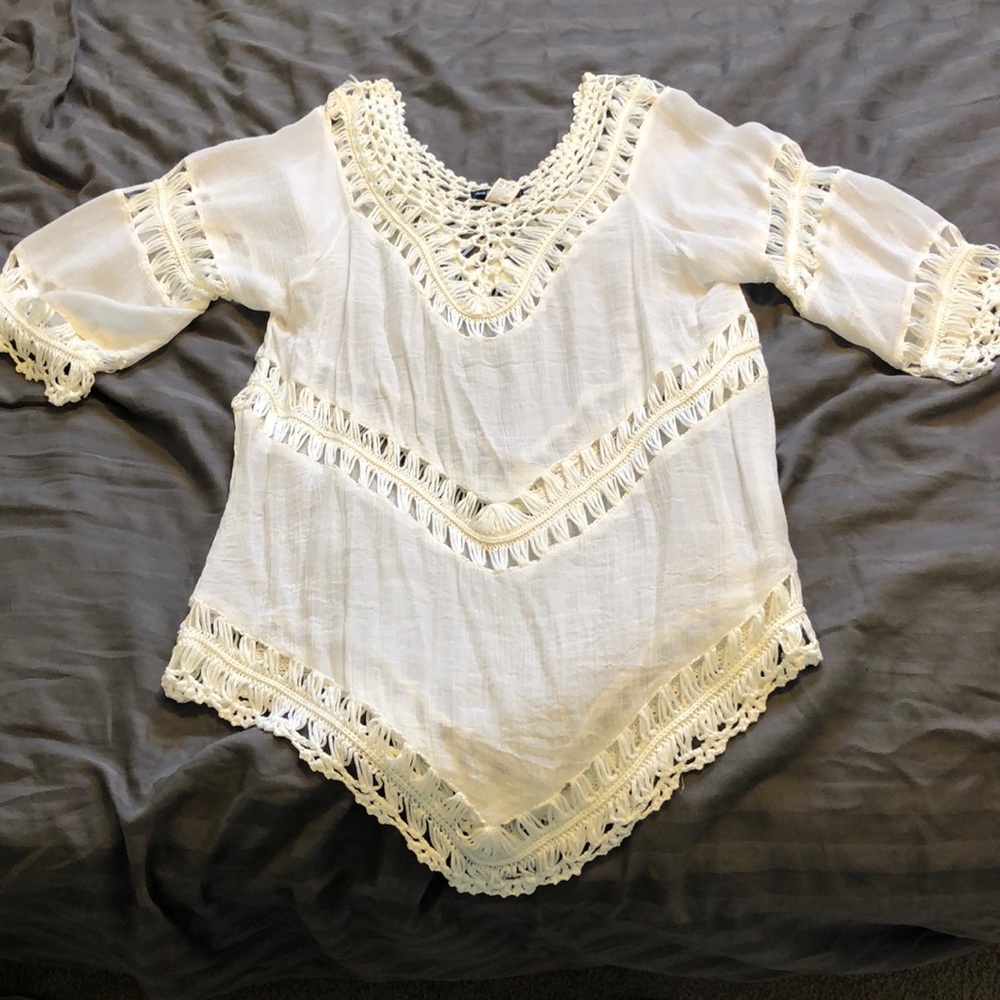 Bohemian Top
